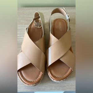 Nine West Sandals NWT
